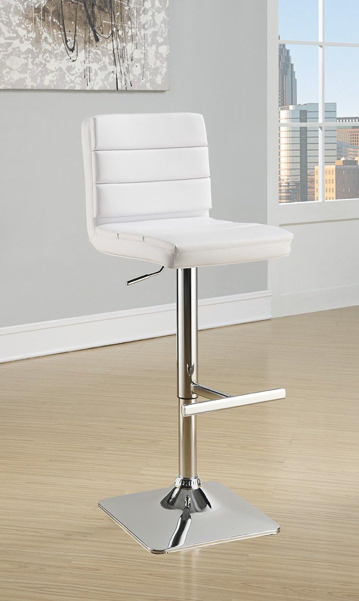 Best Bar Stool Coaster White