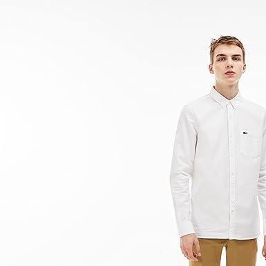 lacoste live amazon
