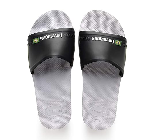 havaianas sliders mens