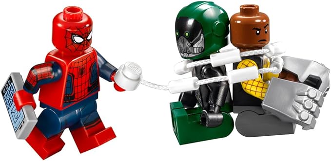 lego spiderman 76083