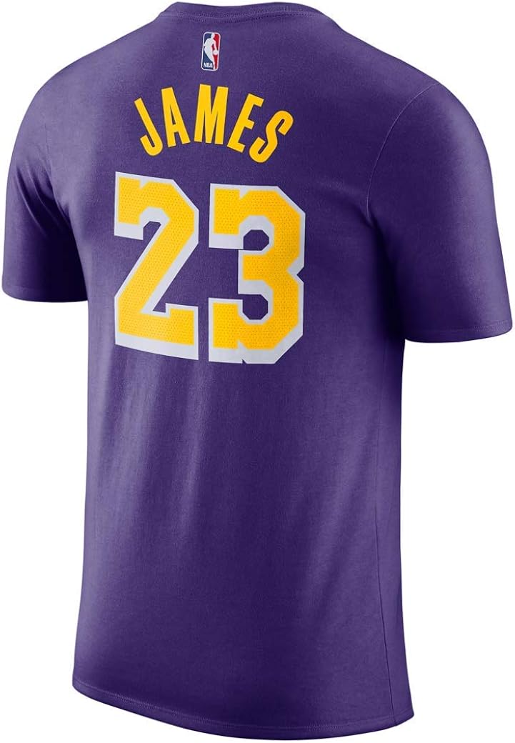 lebron james nike shirt