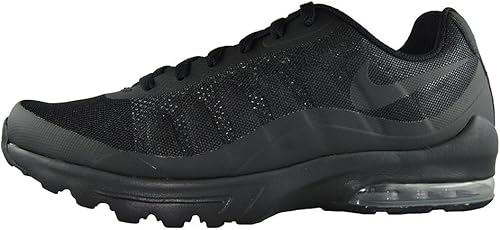 air max invigor noir et blanche