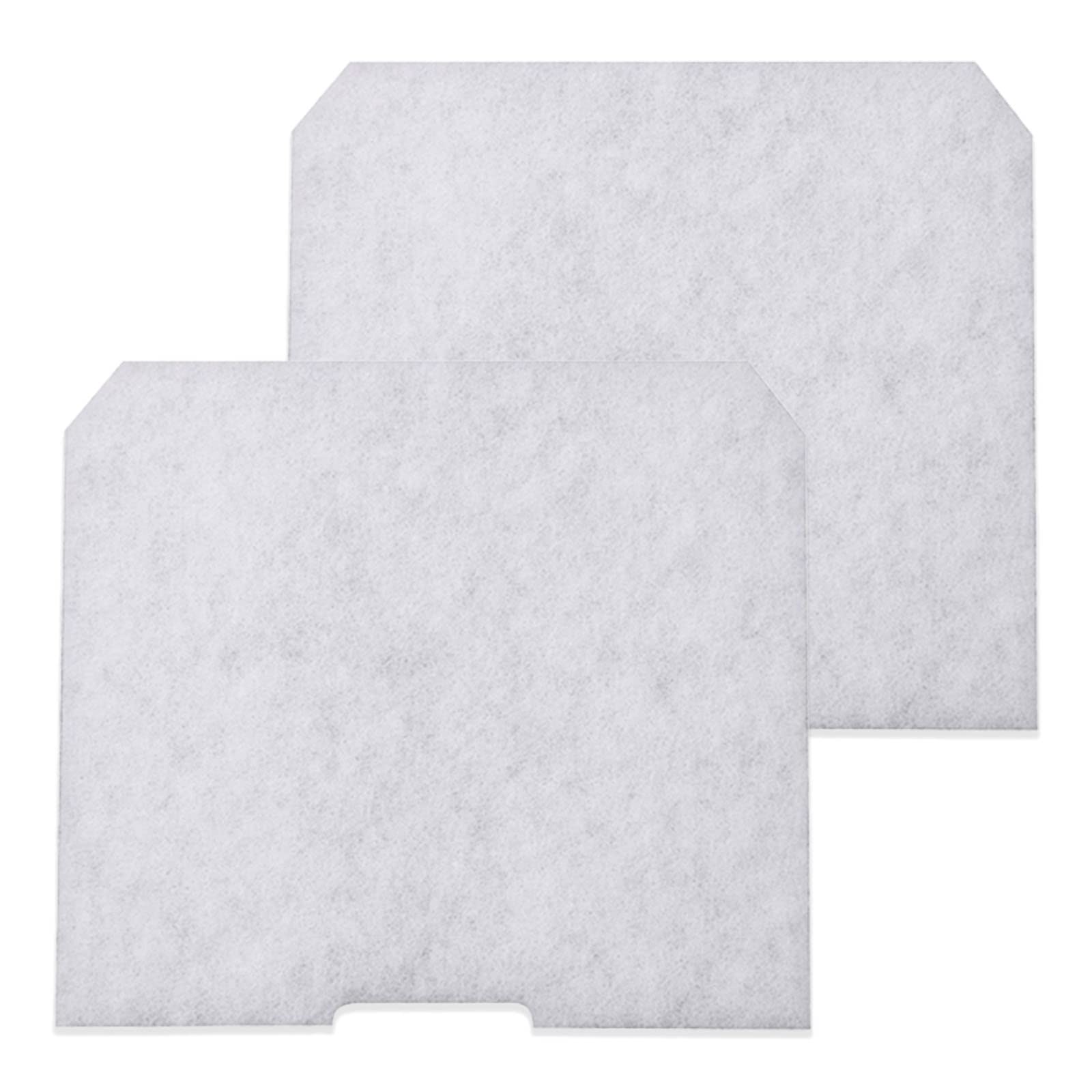 フィルターコム BIG(建友) [ AT-150F2-HCF / AT150QEF2-HC ] メルコエアテック [ AT-150QEF / AT-150QEF2 / AT-150QEF3 ] 三菱電機 [ P-18QDF / P-18QDLF4-BL/P-18QDLF5-BL ] 東芝 [ F-20AKM / DV-20AKMF ] 互換フィルター 250×224mm (2枚入)商品画像