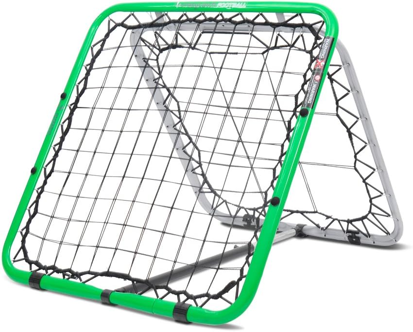 Crazy Catch Football Rebound Net Double sided Premium Quality