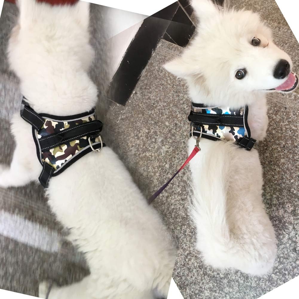 SMDARROY No Pull Dog Harness - Image 4