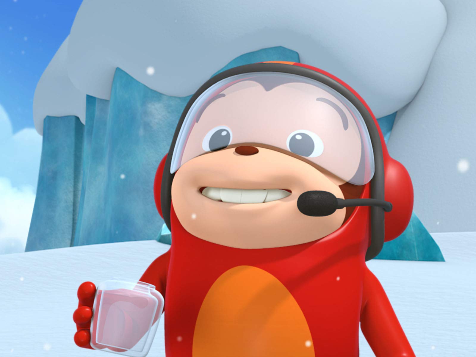 Watch Cocomong Prime Video