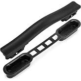 Zoofen Replacement Luggage Handle Carry Strap Grip Pulls (B110)
