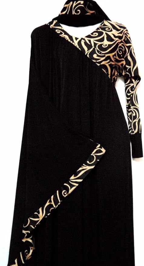 amazon abaya
