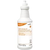 Diversey DVO913888 - Paint Oil and Grease Spotter Gel