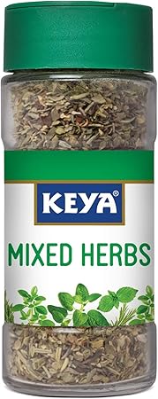 Keya Mixed Herbs, 20g