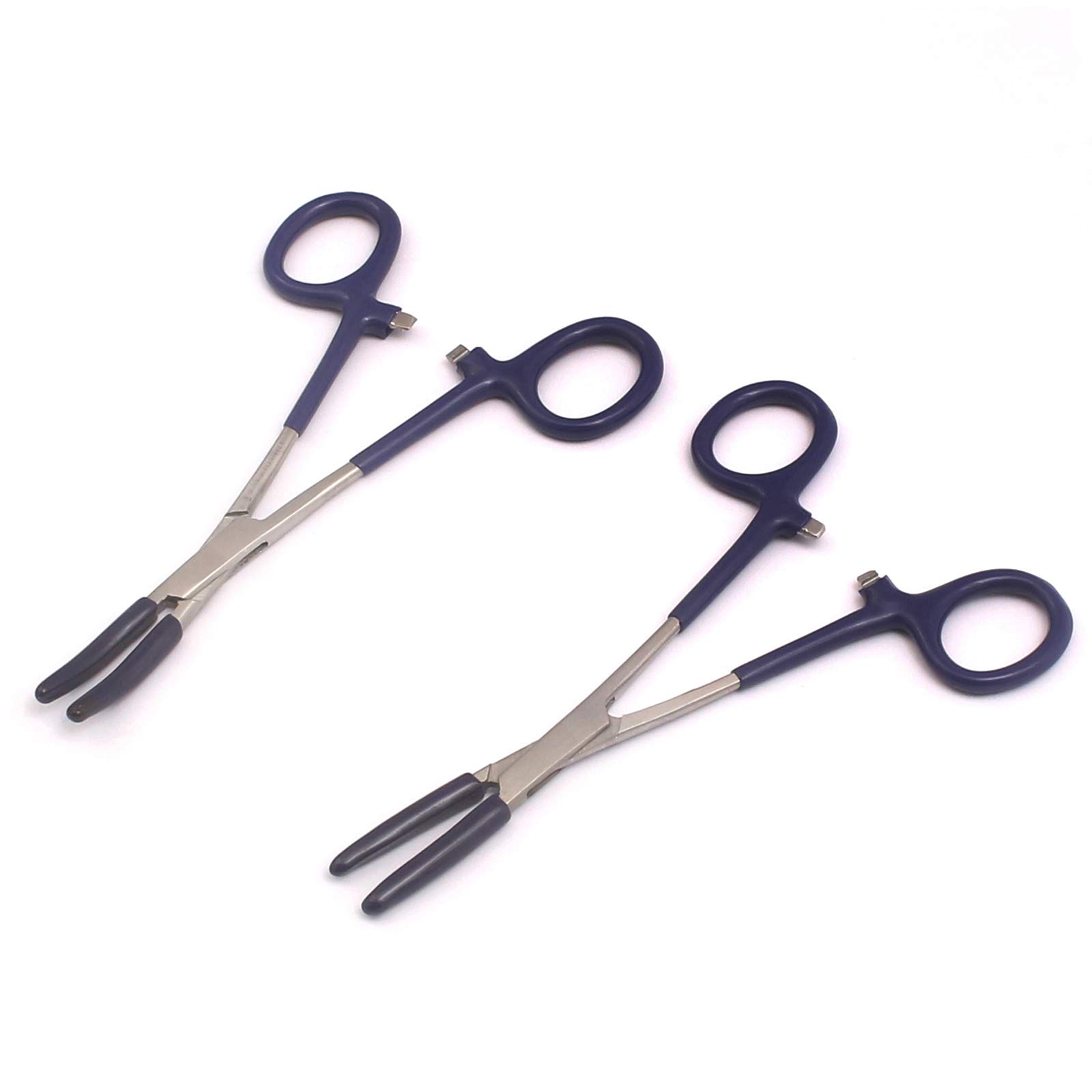 DDP HEMOSTAT Forceps, Straight & Curved, 5.5 INCHES