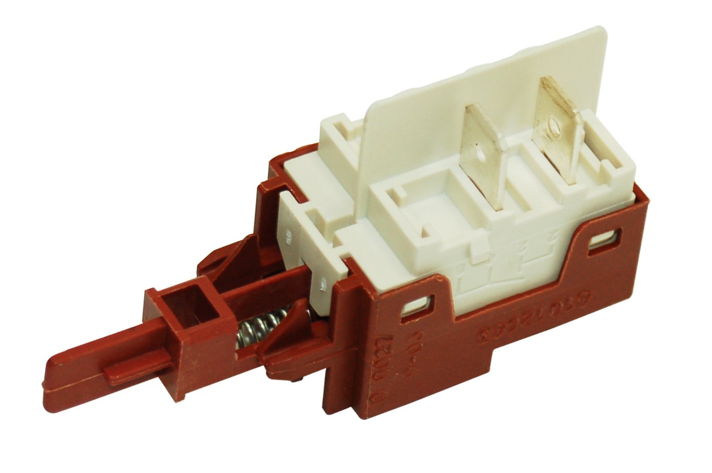 Hoover Otsein Tumble Dryer On/Off Switch. Genuine part number 41012643