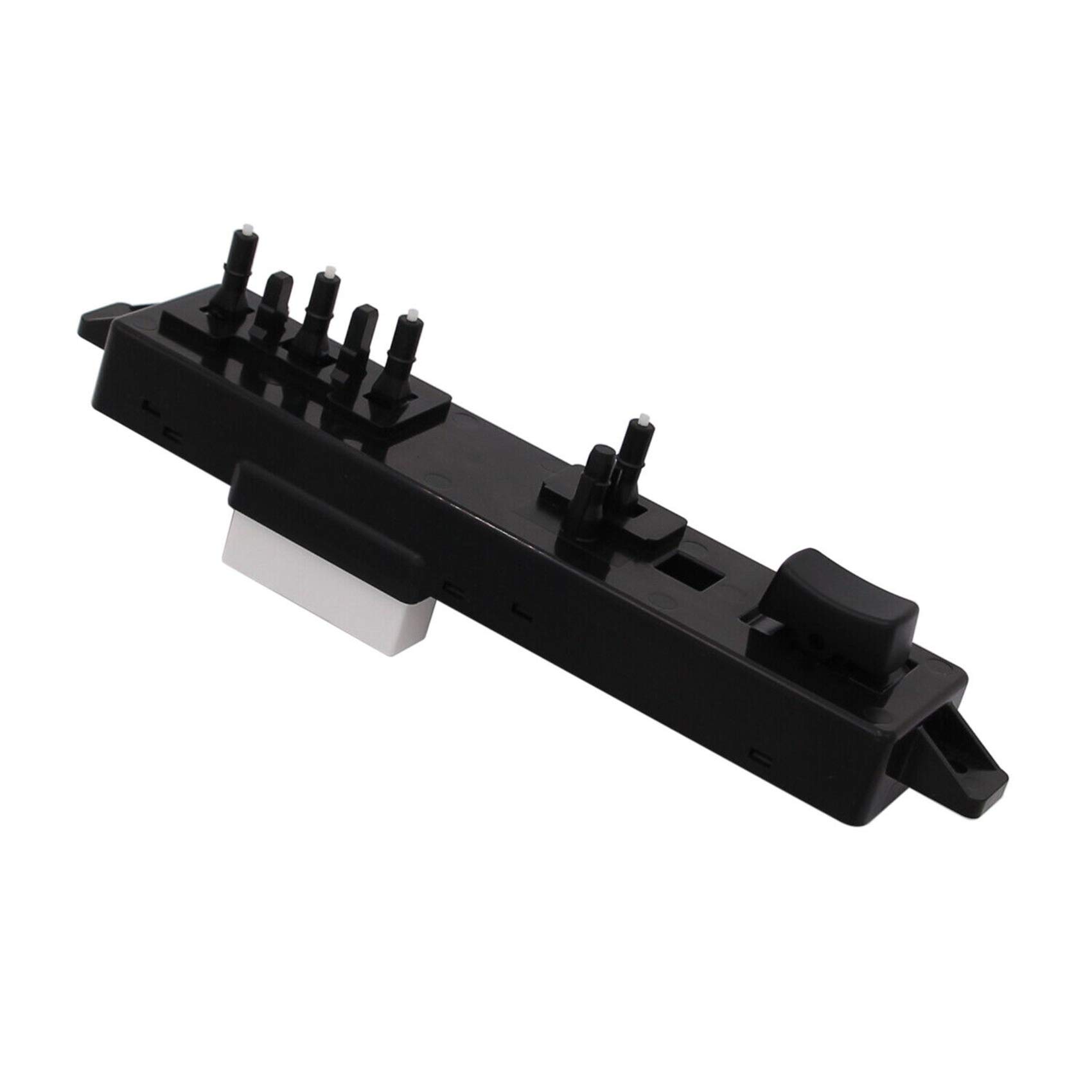 Photo 1 of labwork Power Seat Control Switch Front Left Replacement for Sonata 2011-2015 881913S100RY
