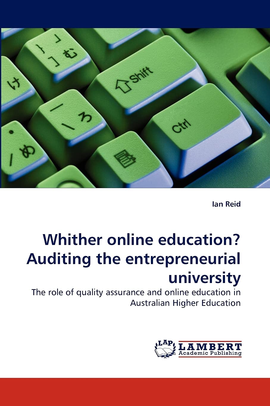 Little Known Ways to distance education