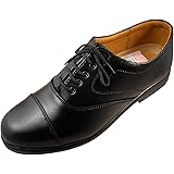 action shoes leather