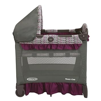 graco pack and play travel lite