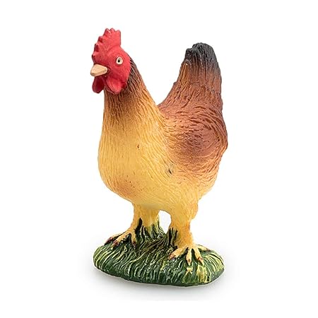 gallina giocattolo