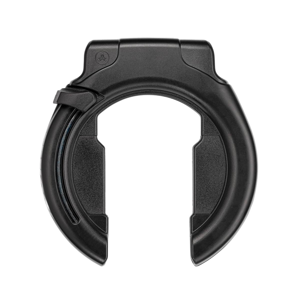 Trelock Ring Lock RS453 P-O-C Black Standard AZ