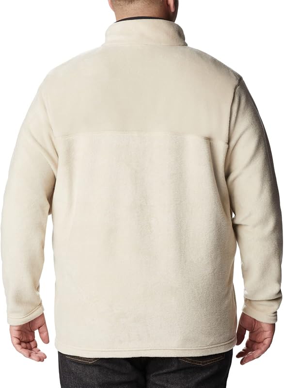 Camisola Masculina, Steens Mountain Half Snap II