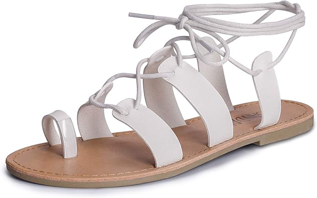 roman sandals amazon