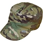 Youth Multicam Patrol Cap
