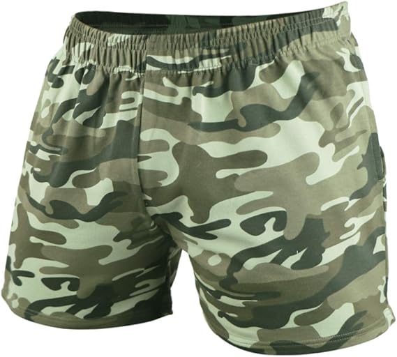 men's workout shorts amazon show