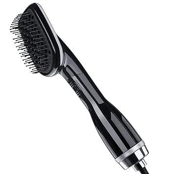 Amazon Com One Step Hair Dryer Styler Yafex Ionic Hot Air