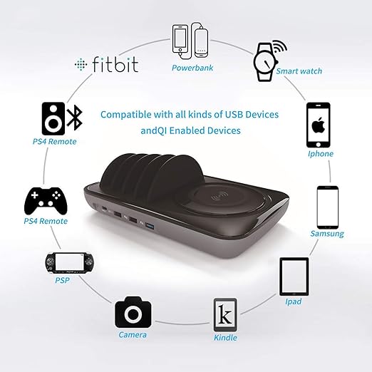 fitbit compatible with samsung s10