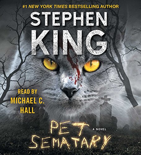 [E.B.O.O.K] Pet Sematary<br />T.X.T