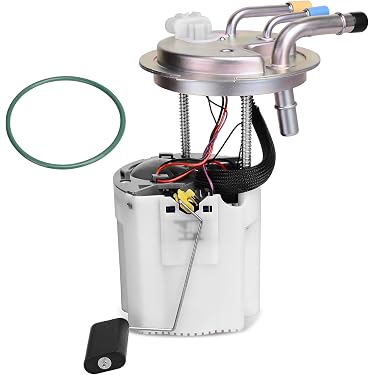 A-Premium Fuel Pump Assembly With Sensor – Chevy Avalanche, GMC Yukon XL 1500 – 2008-2009 GAS V8