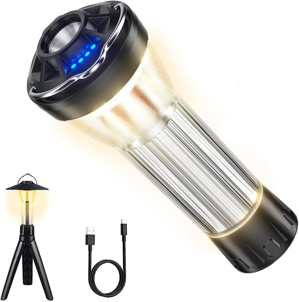 Batone LEDランタンの商品画像