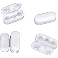 Replacement Ball Chain Clip/Connector for Vertical Blind (Pack of 30)
