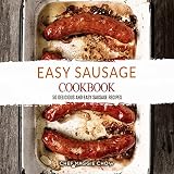 Free eBook - Easy Sausage Cookbook
