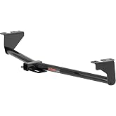 CURT 13478 Class 3 Trailer Hitch, 2-Inch Receiver, Compatible with Select Carnival