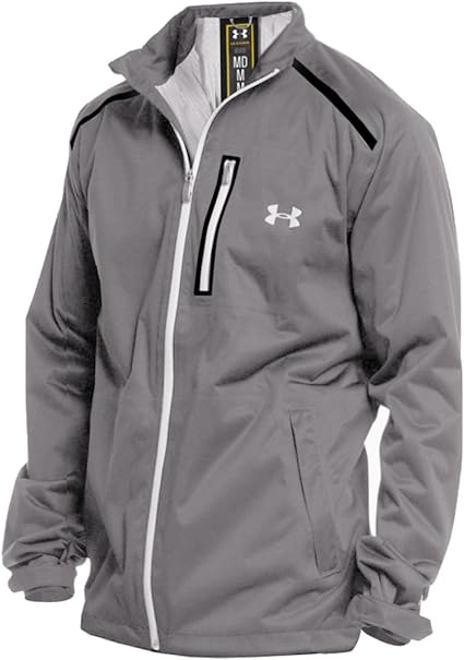 under armour golf jacket uk