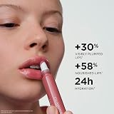 Clarins Lip Perfector 16 Intense Rosebud 12ml - Lip Gloss view 2