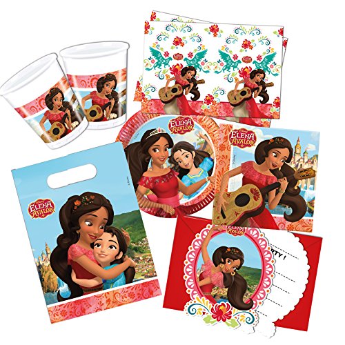 Procos Party Set Elena Of Avalor M Buy Online In Grenada Procos Products In Grenada See Prices Reviews And Free Delivery Over Ex 0 Desertcart Procos Party Set Elena Of Avalor M Buy Online In Grenada Procos Products In Grenada See Prices Reviews And Free Delivery Over Ex 0 Desertcart