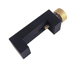 Taytools Precision Machined Brass and Anodized