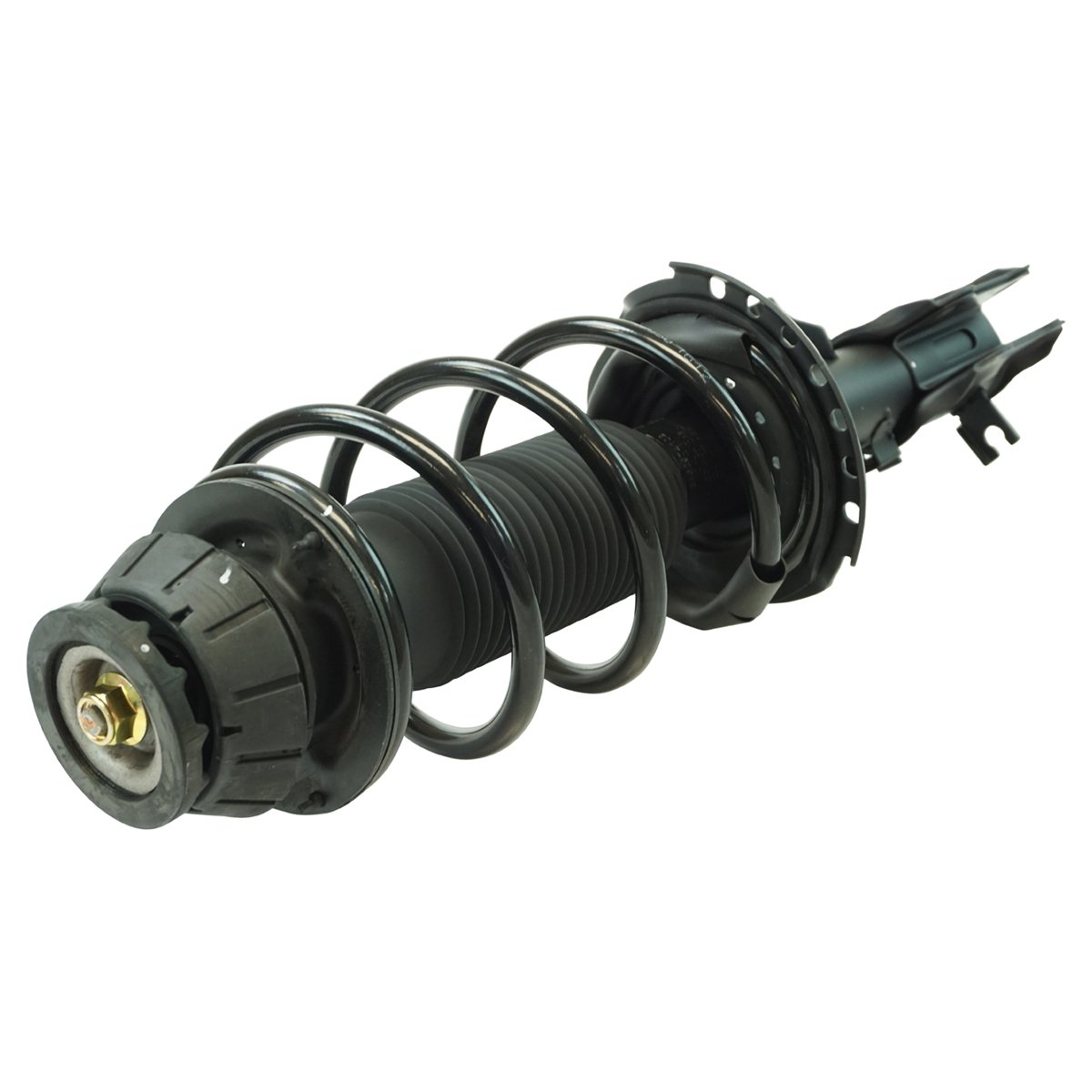 Loaded Quick Complete Strut Spring Mount Assembly LH RH Pair 2pc Front