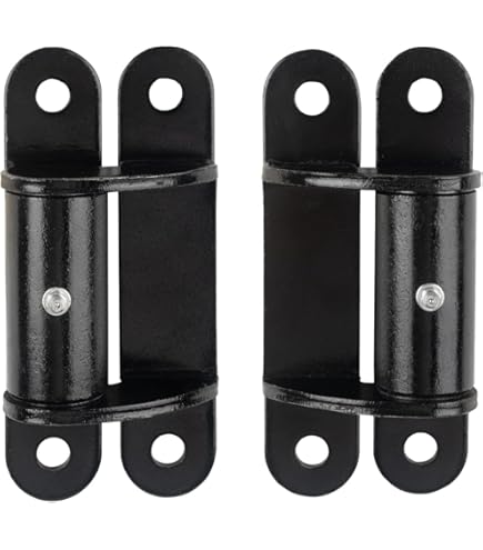 洋楽 Capital B / off the hinges Kason 1346 Performer Lift-off Adjustable Hinge - Flush