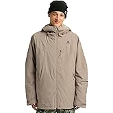 Burton Men's Reserve 2L Insulated Jacket