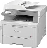 Brother MFC-L8390CDW Colour LED All-in-One Printer Print Copy Scan Fax Wireless view 7