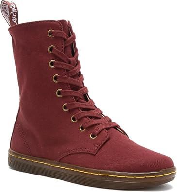dr martens fold down boots