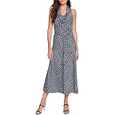 NIC+Zoe Womens Time Warp Dani Dress