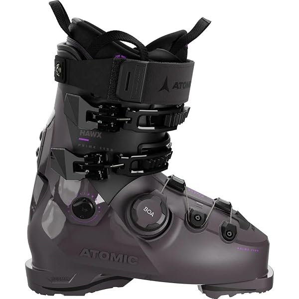 Chaussures de ski Femme ATOMIC Hawx Prime Pro 95W GW