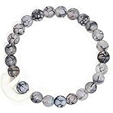 Kivosliviz Sloth Bracelet Gifts for Men Women Adults Sloths Lovers Themed Birthday Stuff Jewelry Sloth Bracelet