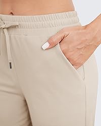G4Free Wide Leg Yoga Pants for Women Straight Leg
