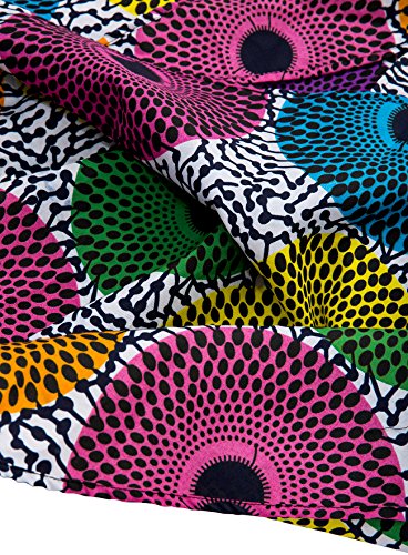 4 Shenbolen+African+Traditional+Costume+Dashiki