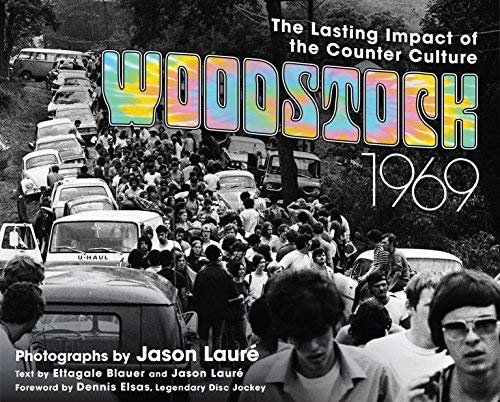 Woodstock 1969: The Lasting Impact of the Counterculture - //medicalbooks.filipinodoctors.org