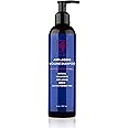 Sai Zen Anti-Aging Volume Shampoo | Anti-Thinning and Volumizing Formula | Made in USA | Sulfate and Paraben Free | All Hair Types, 8 oz.
